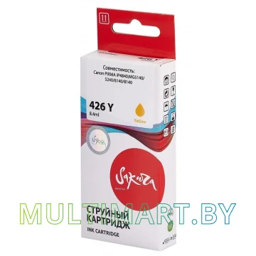 Картридж Sakura Printing SI4559B001
